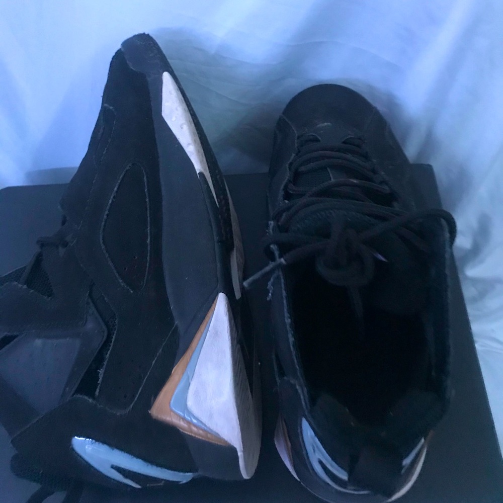 Jordan true flight